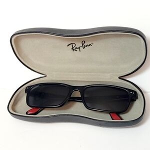 Ray Ban Glasses